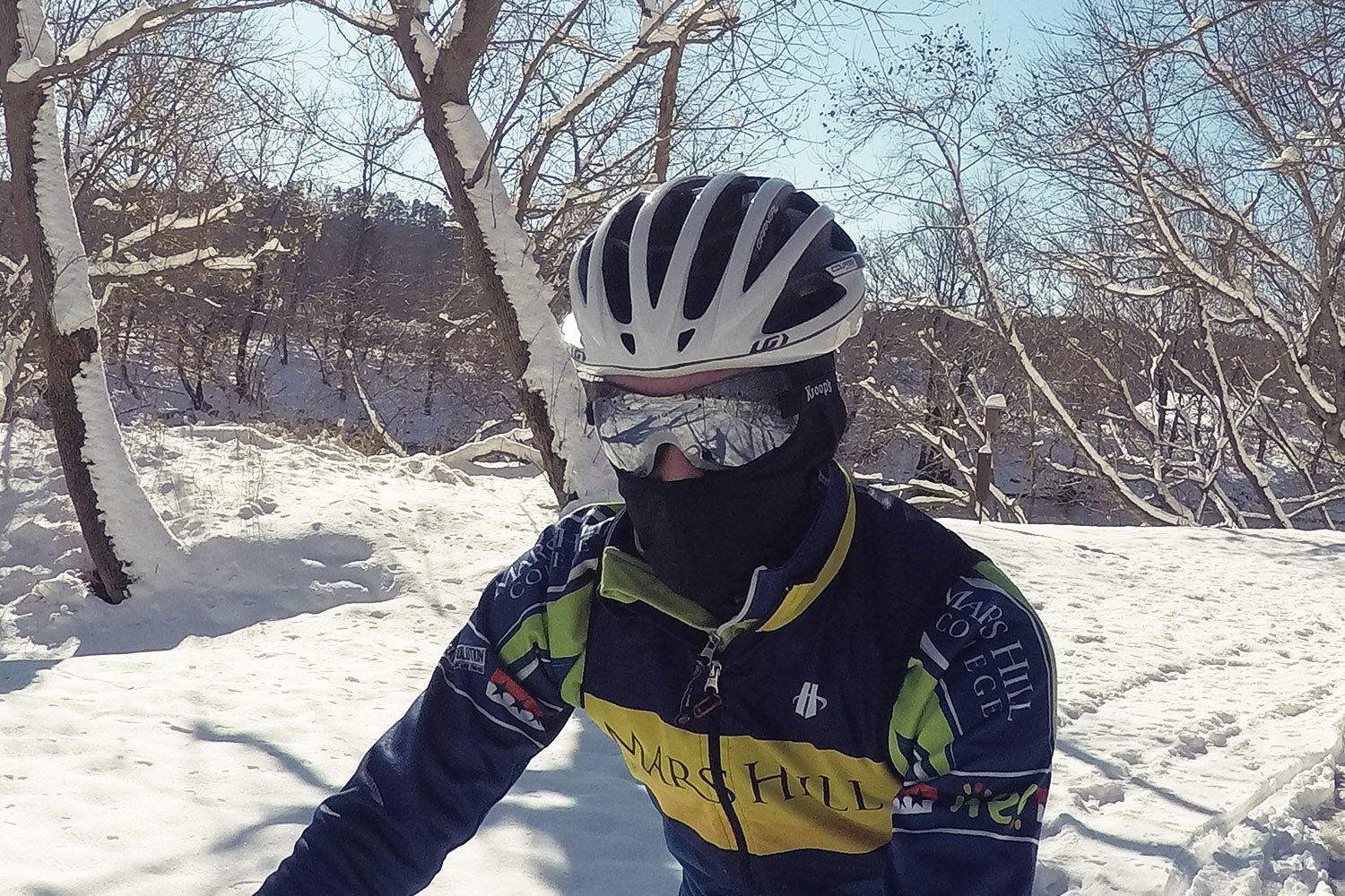 How to Choose The Best Cycling Goggles for Winter