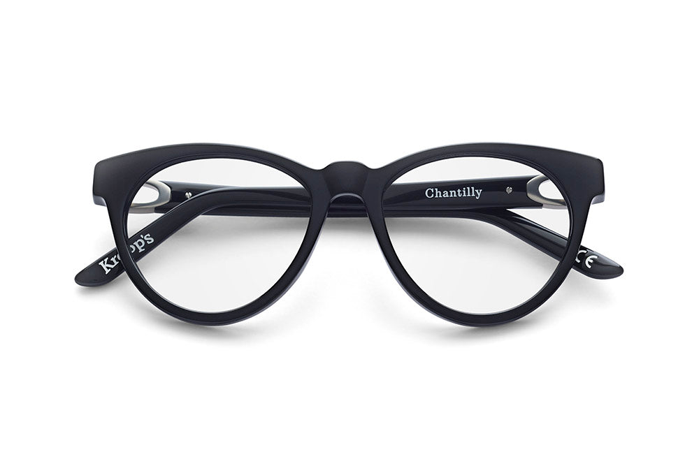 The Chantilly (Prescription)