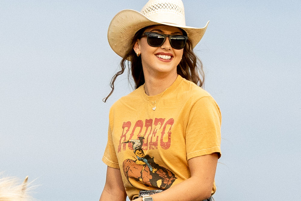 The Laramie (Bifocal)