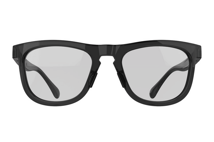 The Laramie (Prescription)