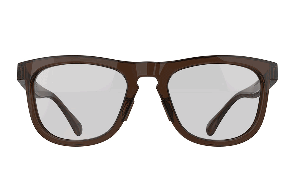 The Laramie (Prescription)