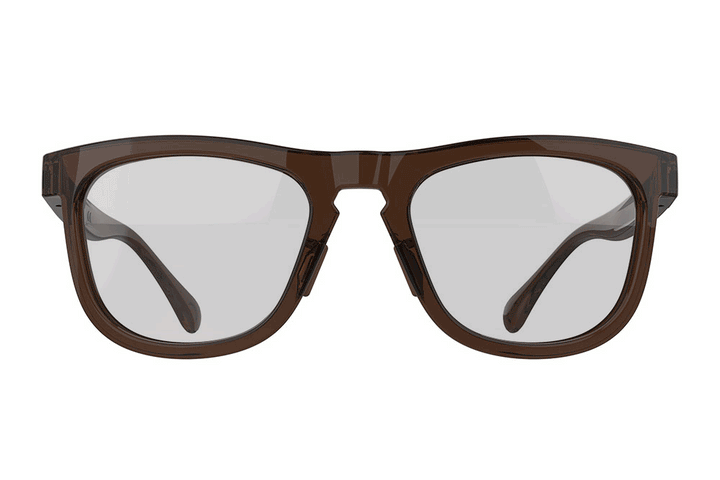 The Laramie (Prescription)