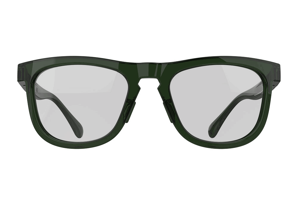 The Laramie (Prescription)