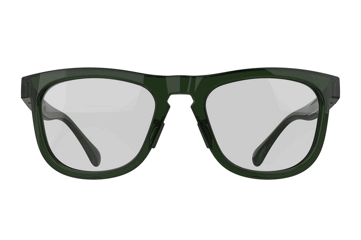 The Laramie (Prescription)