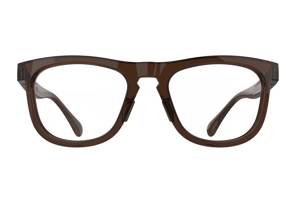 The Laramie (Prescription)