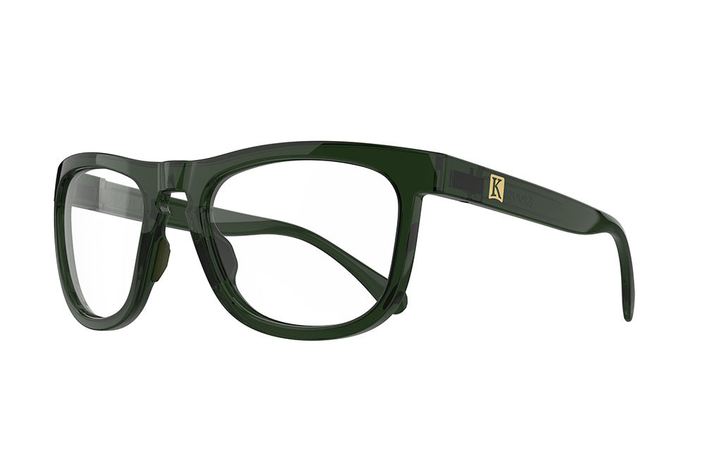 The Laramie (Prescription)