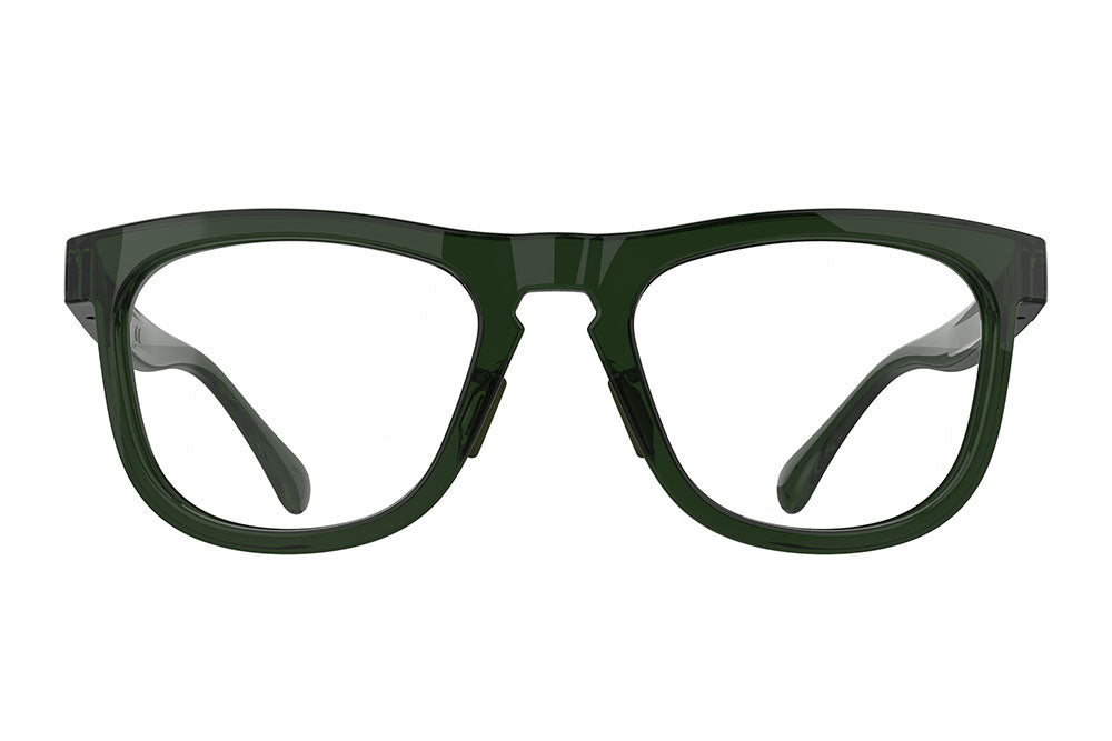 The Laramie (Prescription)