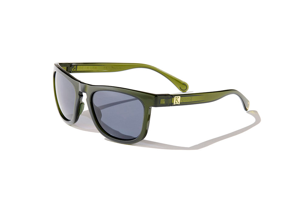 The Laramie (Bifocal)