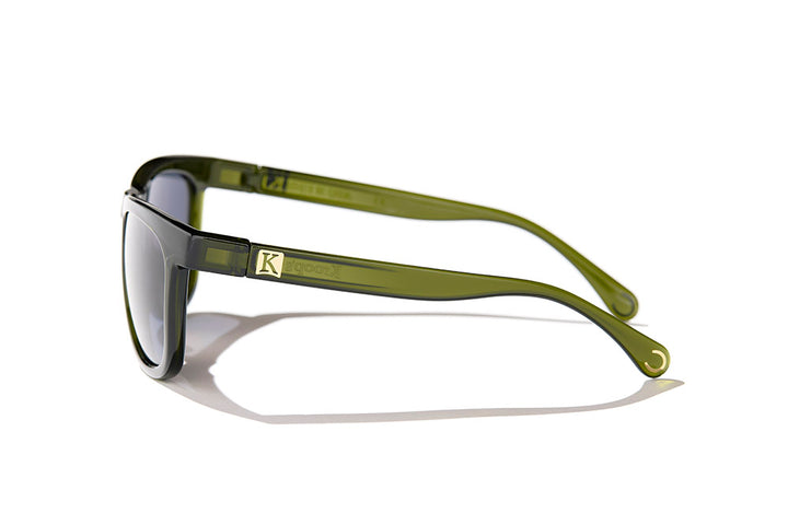 The Laramie (Bifocal)