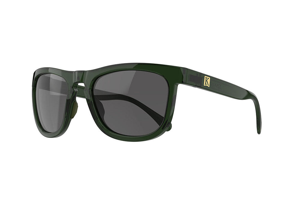 The Laramie XS (Bifocal)