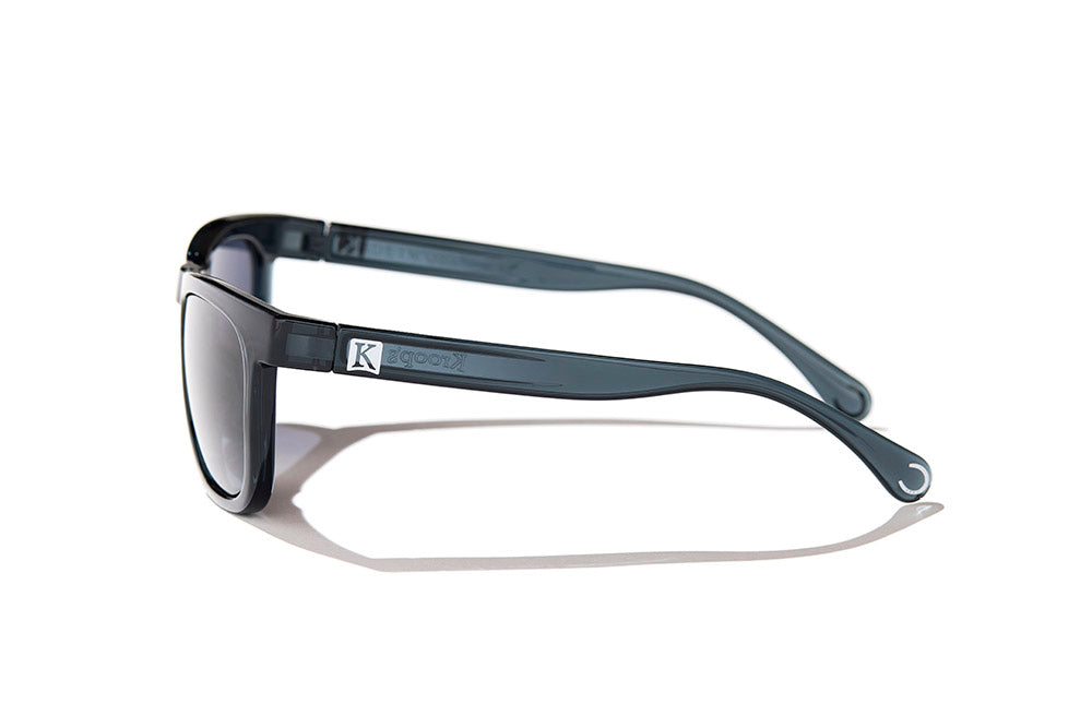 The Laramie XS (Bifocal)