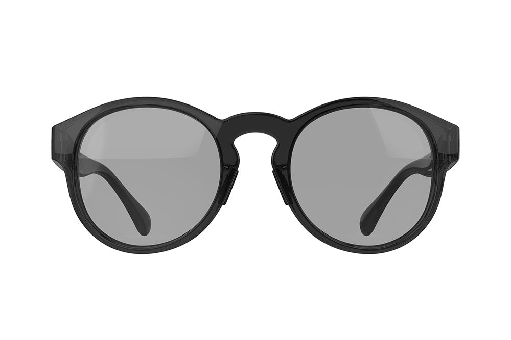 SOPH. | TITANIUM WELLINGTON SUNGLASSES(FREE BLACK):
