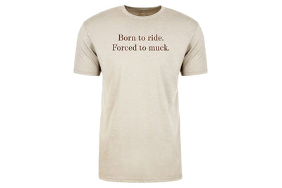 "Born to Ride" T-Shirt