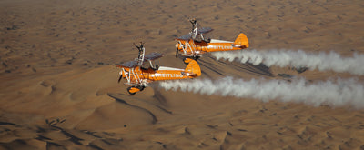 AeroSuperbatics - Wing Walkers