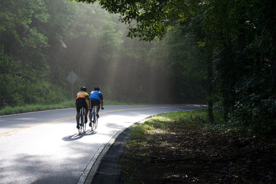Prepare for a Long Bike Ride with These Tips