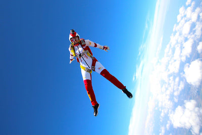 Skydiving For The First Time? Here Are Some Beginner-Friendly Tips