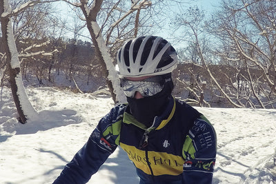 Choosing The Best Cycling Goggles For Winter