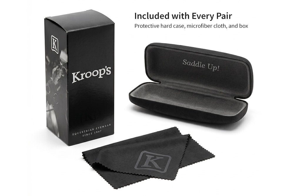 Kroop's | The Lexington Sunglasses – Kroops