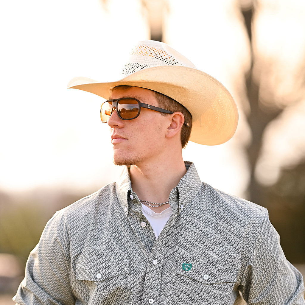 The Briscoe (Prescription)