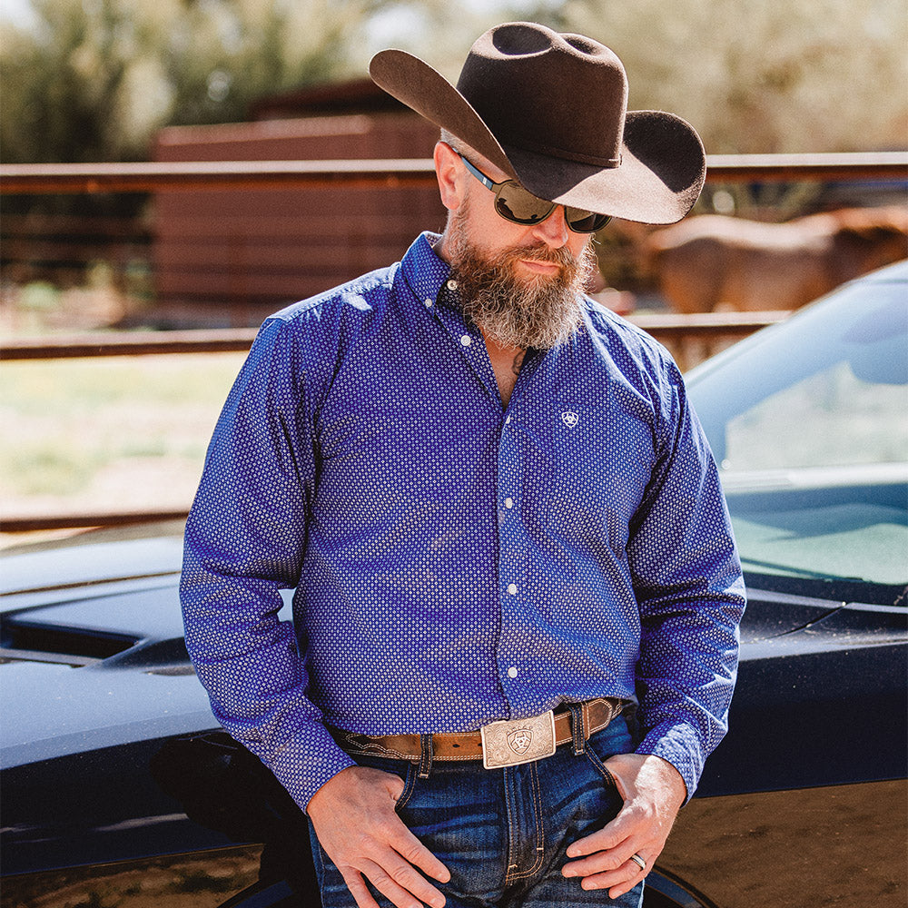 The Briscoe (Prescription)