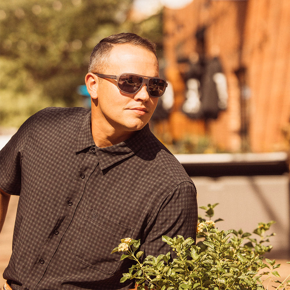 The Briscoe (Prescription)