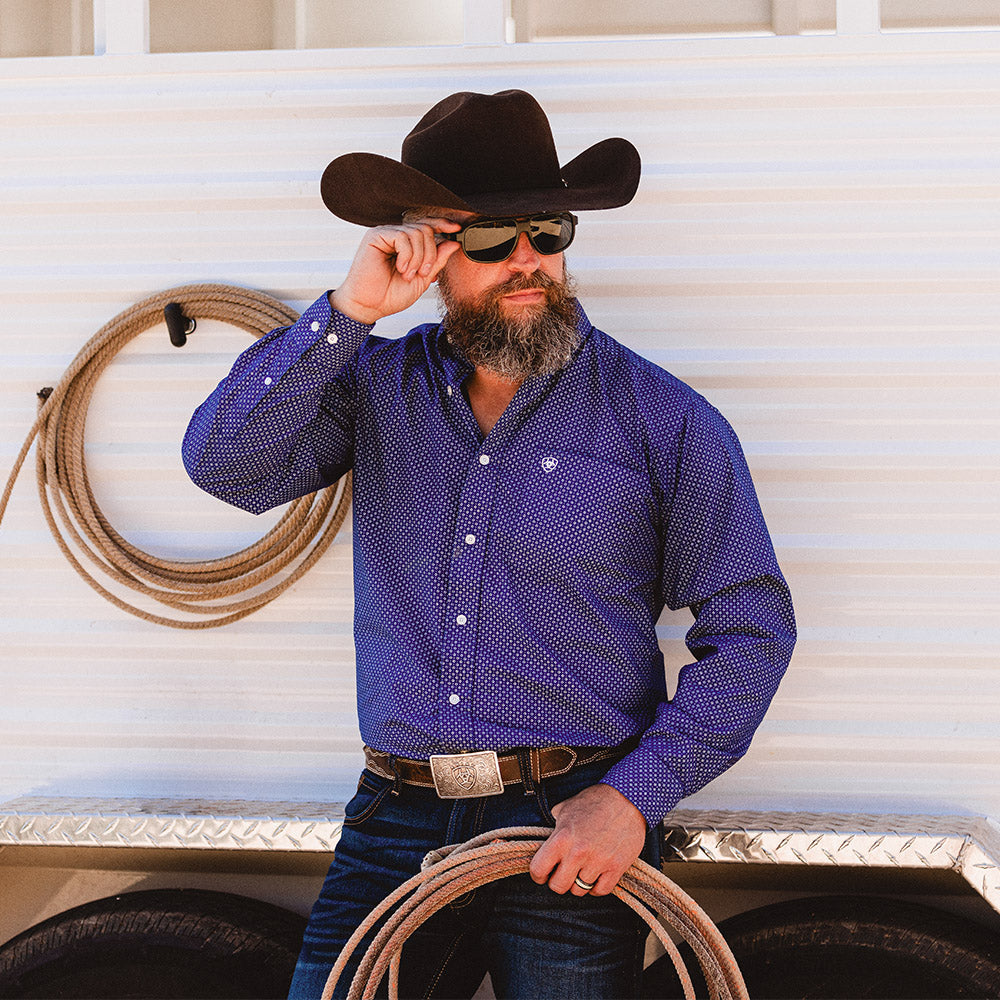 The Briscoe (Prescription)