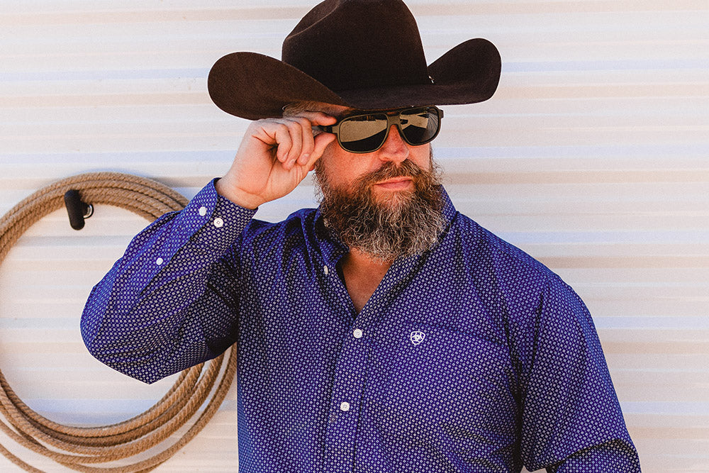 The Briscoe (Photochromic)