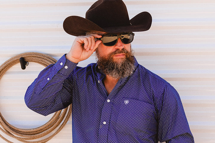 The Briscoe (Photochromic)