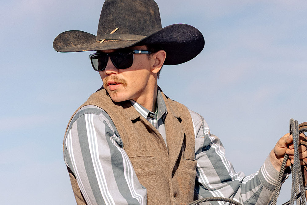 The Laramie (Photochromic)