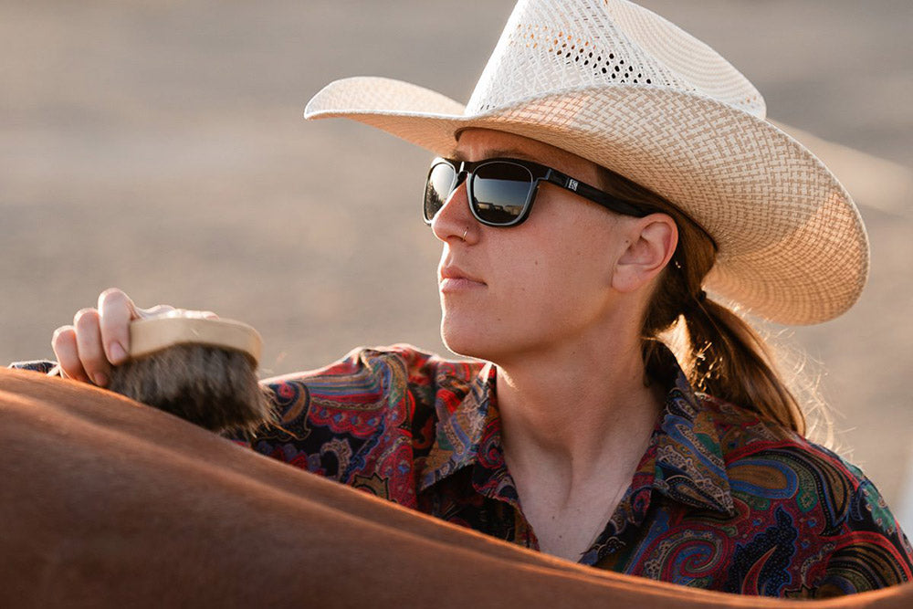 The Laramie XS (Prescription)