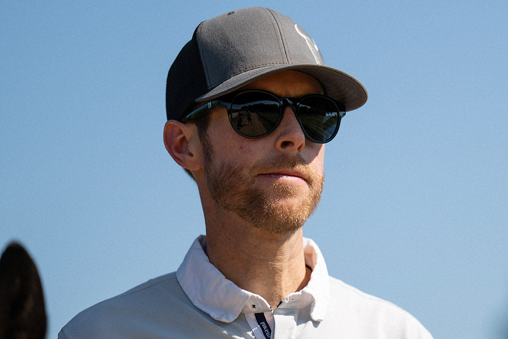 Kroop's | The Lexington (Prescription) Sunglasses – Kroops