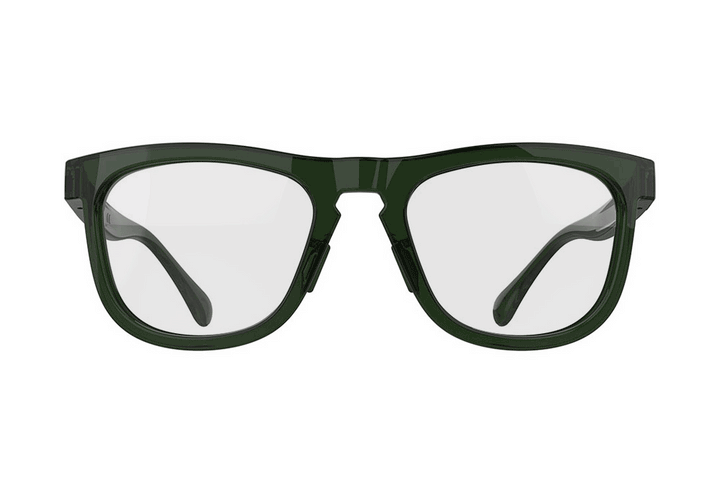 The Ocala XS (Prescription)