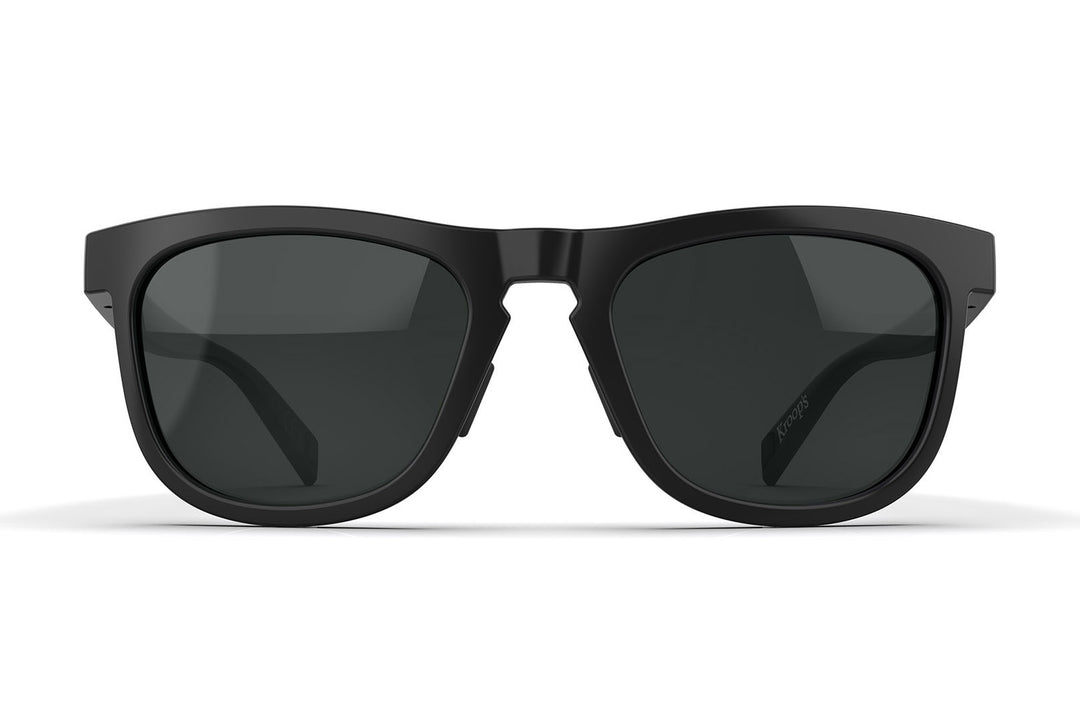 Photochromic wayfarer sunglasses top