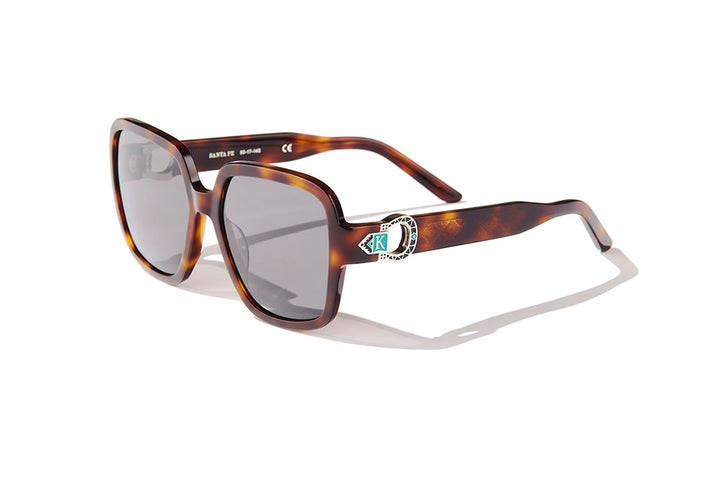 The Santa Fe (Prescription)