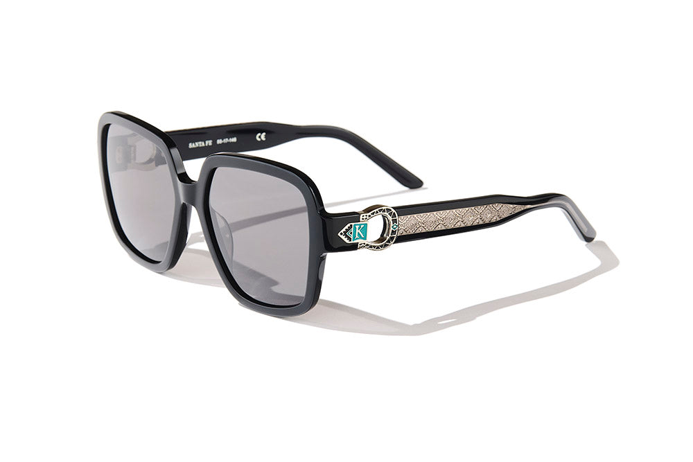 The Santa Fe (Prescription)