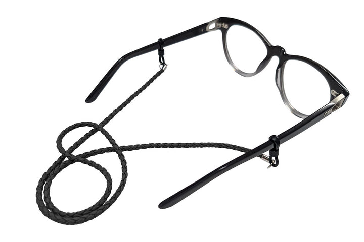 Braided Eyewear Reins