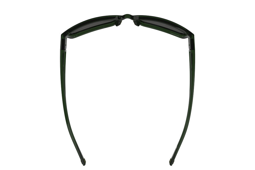 The Tevis (Bifocal)