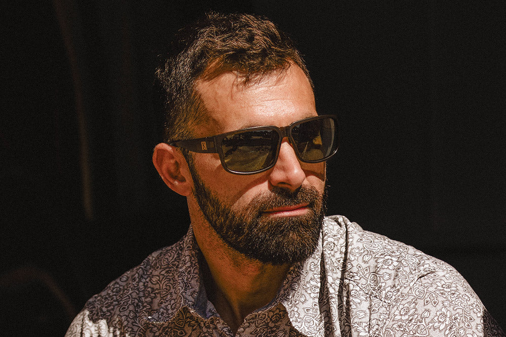 The Tevis (Photochromic)