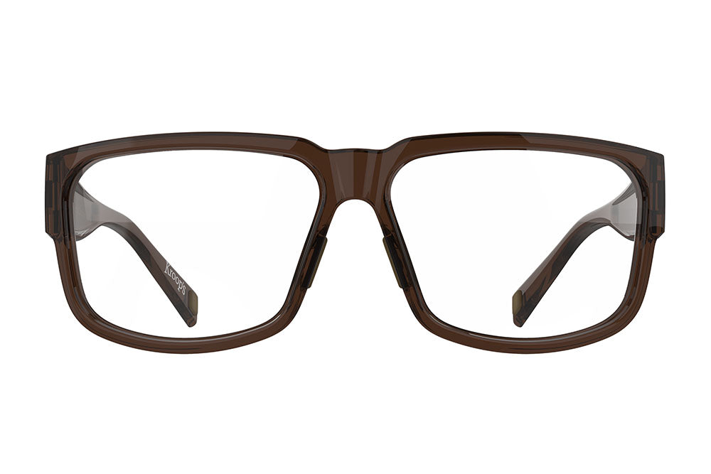 The Tevis (Prescription)