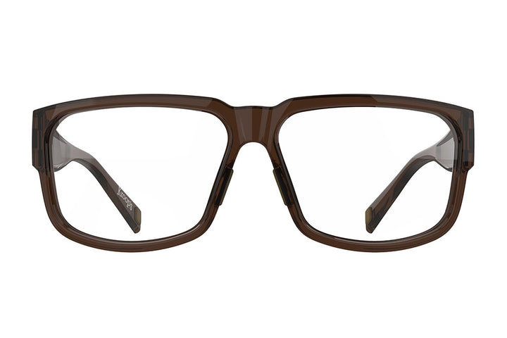 The Tevis (Prescription)