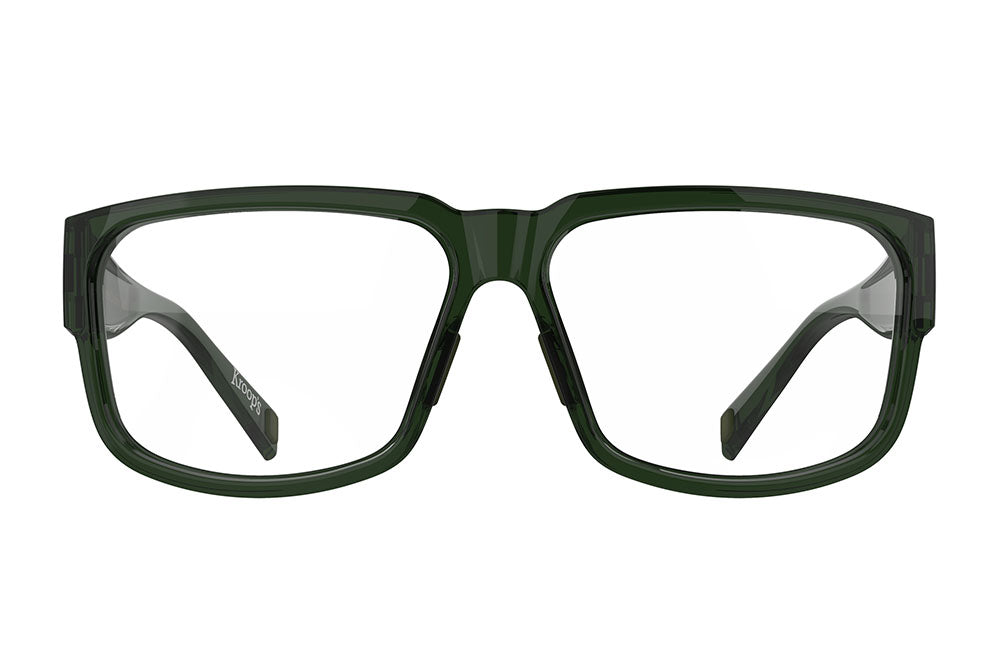 The Tevis (Prescription)