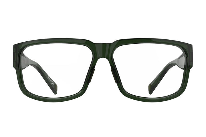 The Tevis (Prescription)