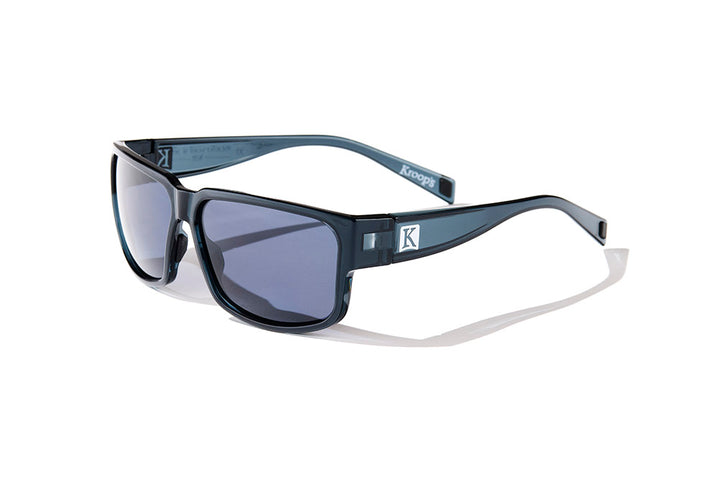 The Tevis (Bifocal)