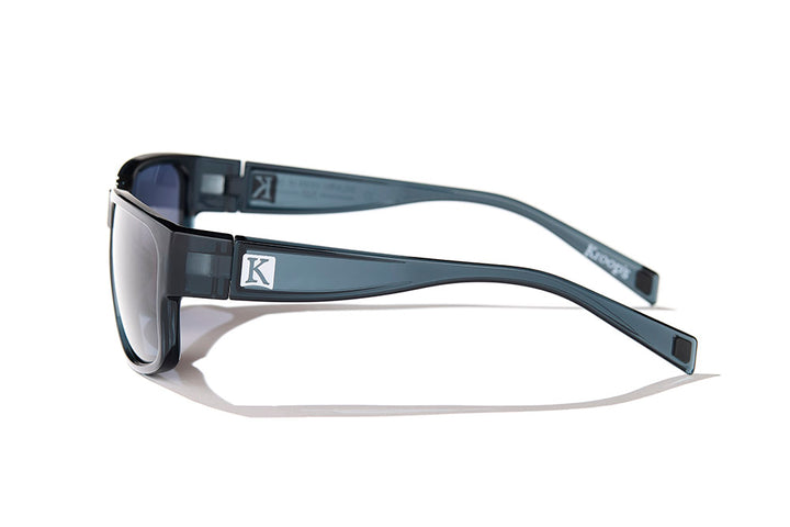 The Tevis (Bifocal)