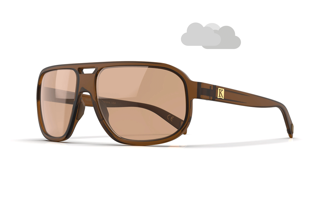 Kroop s The Andorra Sunglasses