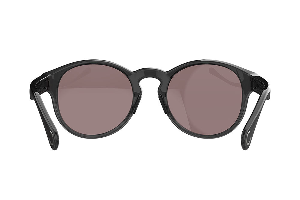 Kroop s The Wellington Xs Sunglasses Ember