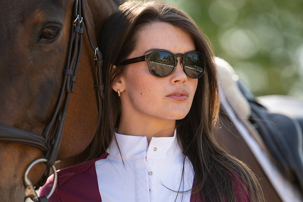 Kroop's | The Wellington XS Bifocal Sunglasses – Kroops
