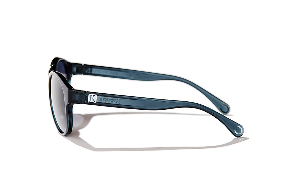 Kroop's | The Wellington XS Bifocal Sunglasses – Kroops