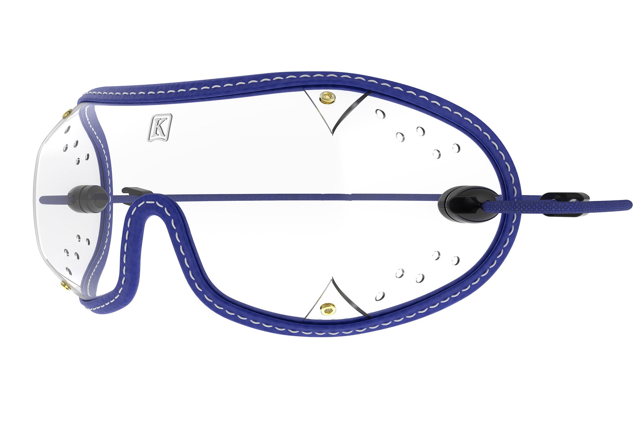 Kroop's DZ II Goggles – Kroops