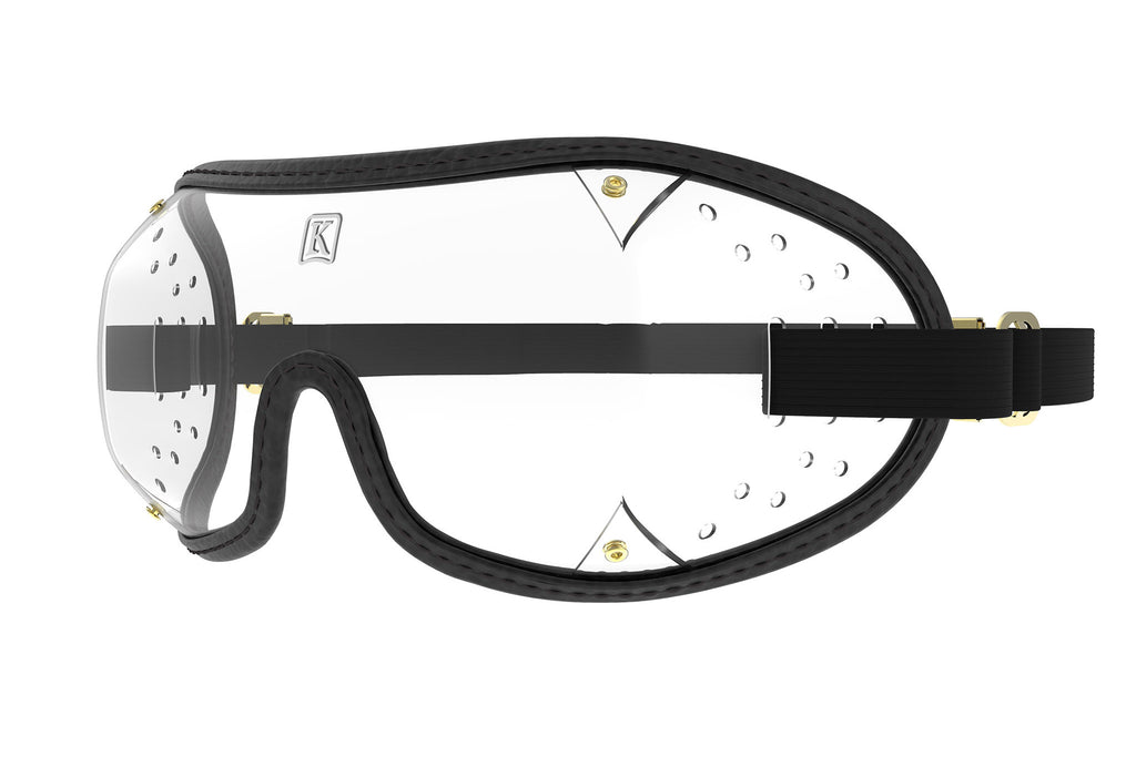 Kroop's Triple-Slot Goggles – Kroops